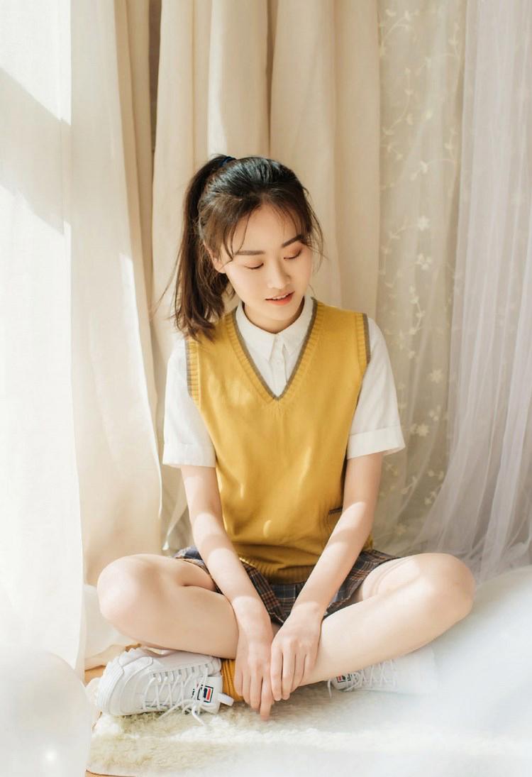 这就是我初中作文